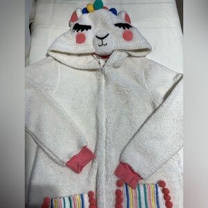 Youth/Small Adult sleep Onsie